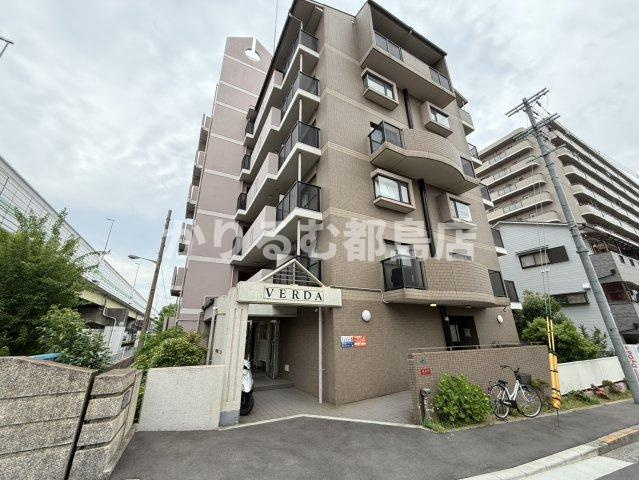 ベルダ高殿