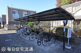 【その他共用部分】 | ベルエスポワール秋津