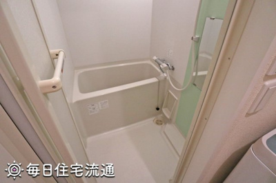 【浴室】 | ベルエスポワール秋津