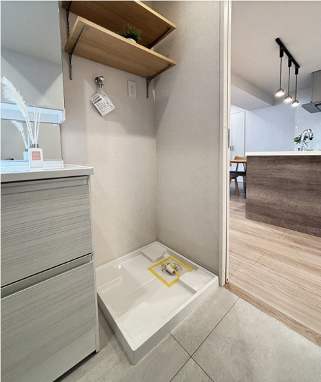 【その他】 | ★仲介手数料無料★西戸山タワーホウムズサウスタワー（床暖房・２重サッシ・エアコン3台設置）