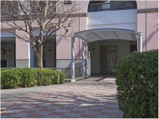 【その他】 | ★仲介手数料無料★西戸山タワーホウムズサウスタワー（床暖房・２重サッシ・エアコン3台設置）