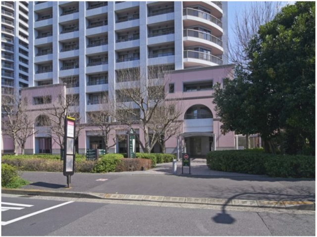 【外観】 | ★仲介手数料無料★西戸山タワーホウムズサウスタワー（床暖房・２重サッシ・エアコン3台設置）