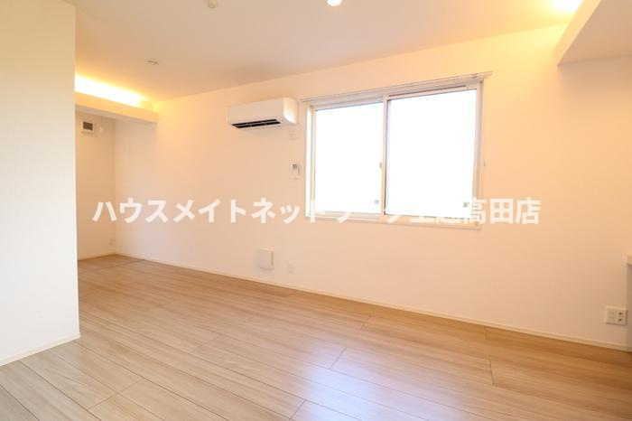 Higashishiro Park Houseの洋室|洋室