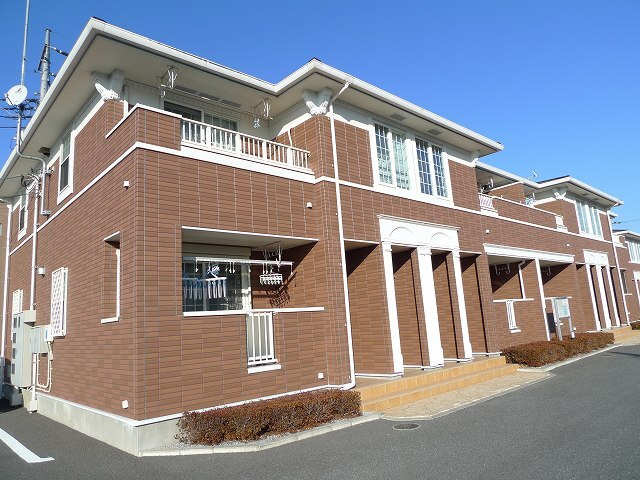 メゾン・デュ・ソレイユⅡ