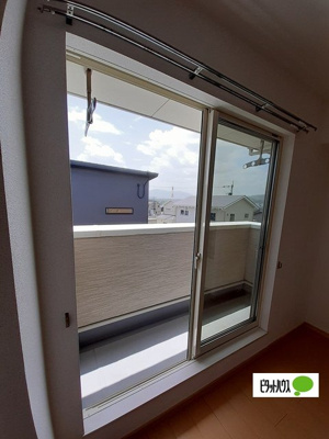 【バルコニー】 | Ｓｏｒａ