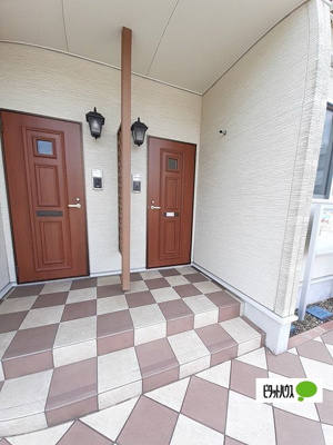 【エントランス】 | Ｓｏｒａ