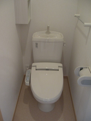 【トイレ】 | Ｓｏｒａ