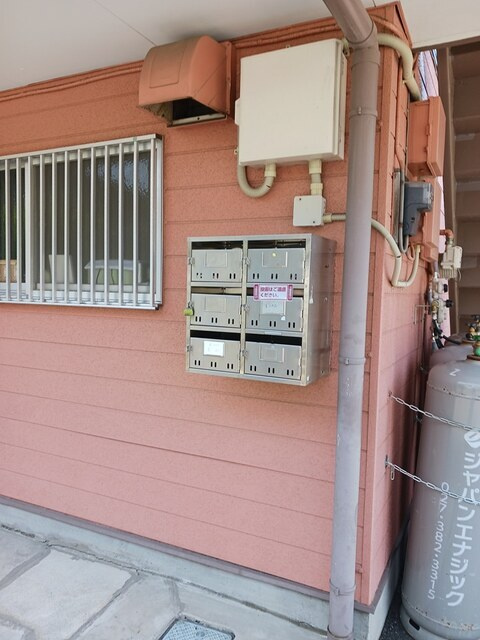 島田ハイツＡのその他