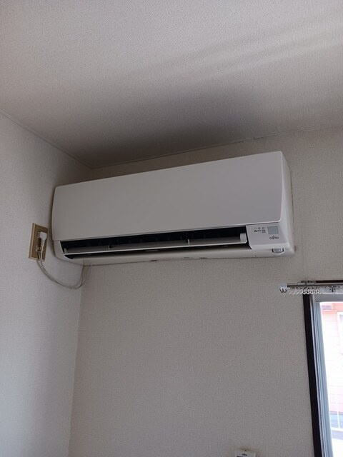 島田ハイツＡの設備