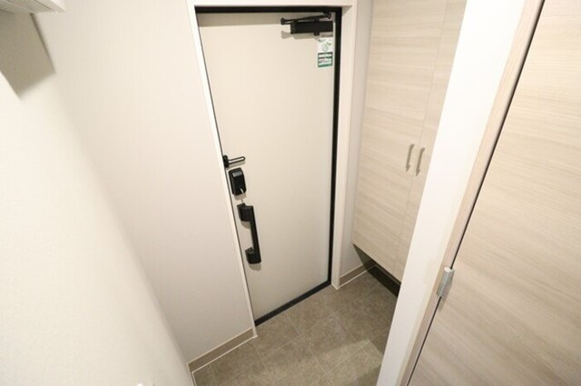 La Maison 本町の玄関|玄関