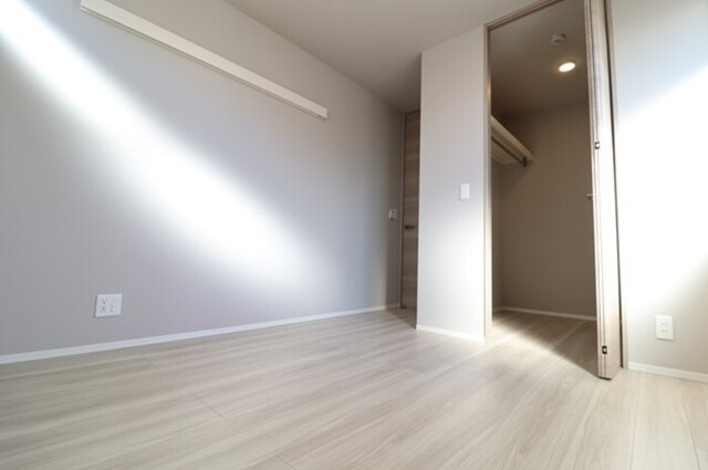 La Maison 本町のその他|洋室