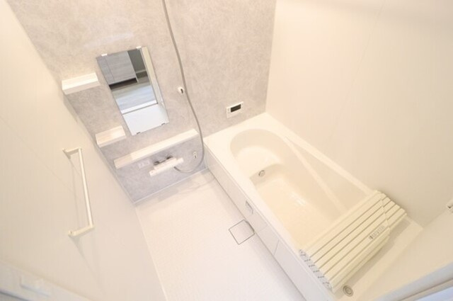 La Maison 本町の浴室|浴室