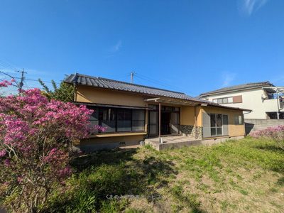 【周辺】 | 淡窓2丁目売地