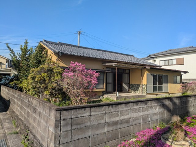 【周辺】 | 淡窓2丁目売地