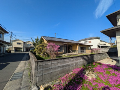 【周辺】 | 淡窓2丁目売地