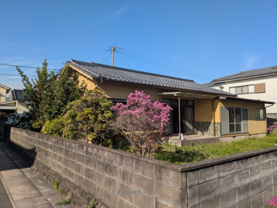 【周辺】 | 淡窓2丁目売地