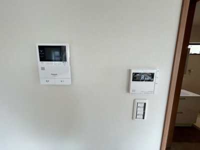 【セキュリティ】 | ファミリエ津之江D棟