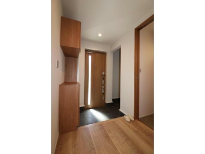 【内装】 | ファミリエ津之江D棟