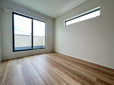 【内装】 | ファミリエ津之江D棟