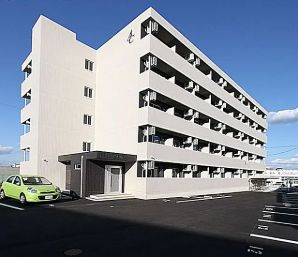 【外観】 | Ａ．ｃｉｔｙ志段味