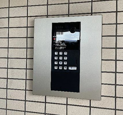 【防犯設備】 | Ａ．ｃｉｔｙ志段味