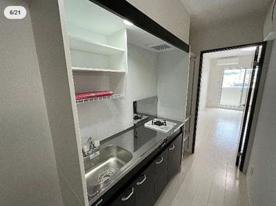 【キッチン】 | Ａ．ｃｉｔｙ志段味