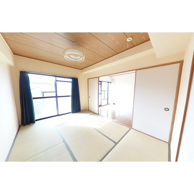 ＣＡＳＡキサラギの内装