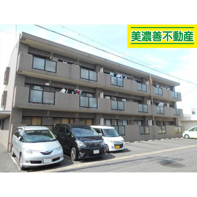 ＣＡＳＡキサラギの外観