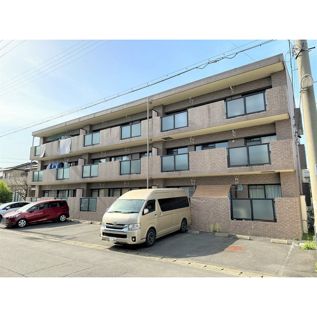ＣＡＳＡキサラギの外観
