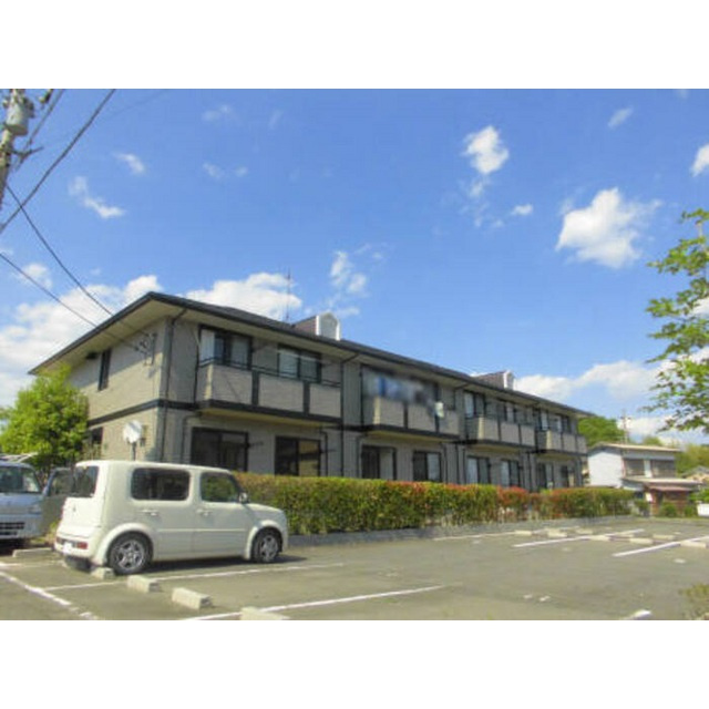 グランシャリオ