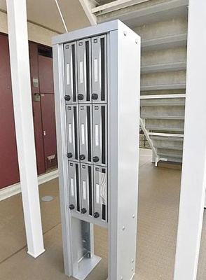 【その他共用部分】 | リブリ・葉月