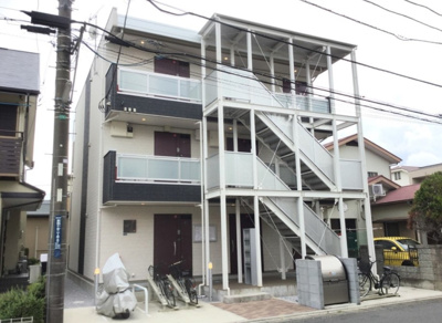 【外観】 | リブリ・葉月