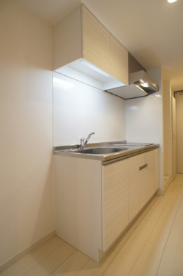 【キッチン】 | リブリ・葉月