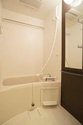 【浴室】 | リブリ・葉月