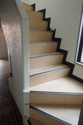 パレ・クレール白山のその他共用部分