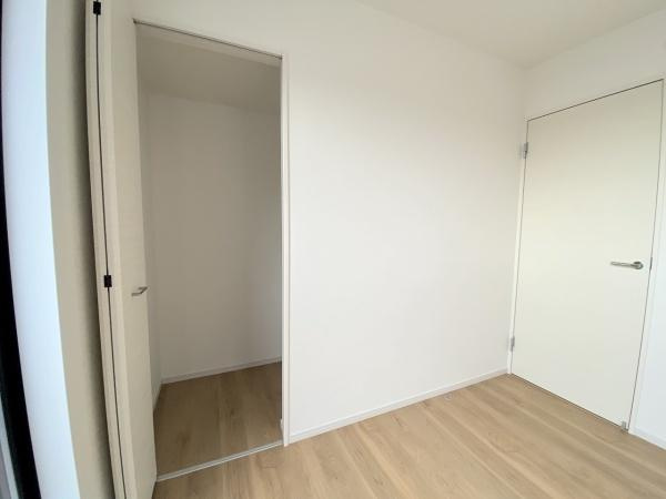 【収納】 | 西区玉津町今津　2期1号棟中古戸建　築後未入居