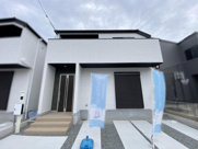 西区玉津町今津　2期1号棟　新築戸建の画像