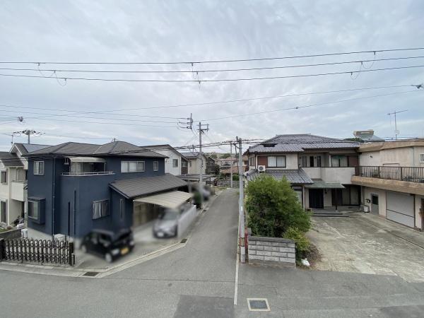 【その他】 | 西区玉津町今津　2期1号棟中古戸建　築後未入居