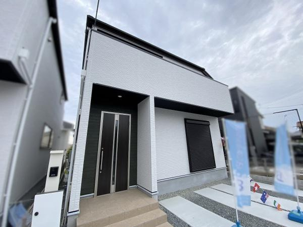 【その他】 | 西区玉津町今津　2期1号棟中古戸建　築後未入居