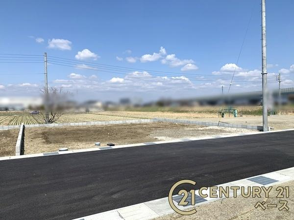 リーブルガーデン黒田 ３号棟 ／新築一戸建のその他|■現地撮影写真■耐震等級３の地震に強い安心の邸宅！雨で汚れを洗い流してくれるセルフクリーニング機能付き外壁！お気軽にお問い合わせください！■