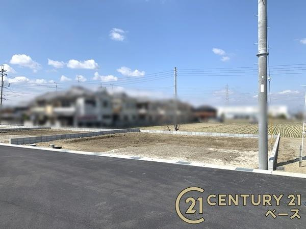 リーブルガーデン黒田 ３号棟 ／新築一戸建のその他|■現地撮影写真■