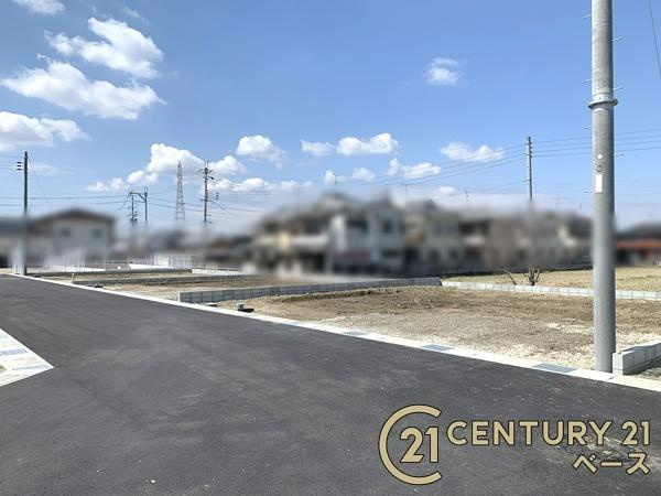 リーブルガーデン黒田 ３号棟 ／新築一戸建のその他|■現地撮影写真■