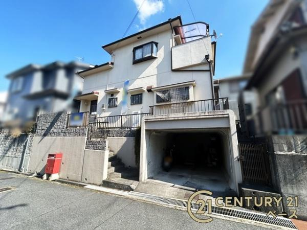 北葛城郡上牧町緑ケ丘１丁目　一戸建