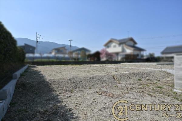 葛城市葛木 ３号地　建築条件なし土地のその他|■現地撮影写真■