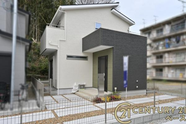 橿原市白橿町４丁目 ３号地 ／新築一戸建