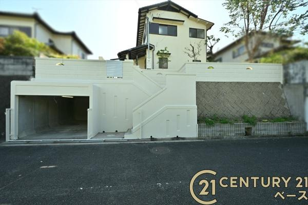 橿原市白橿町７丁目　一戸建