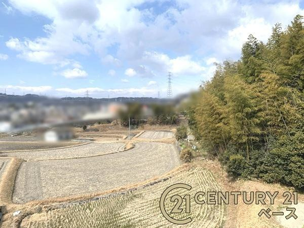 生駒市小明町　一戸建のその他|■現地撮影写真■