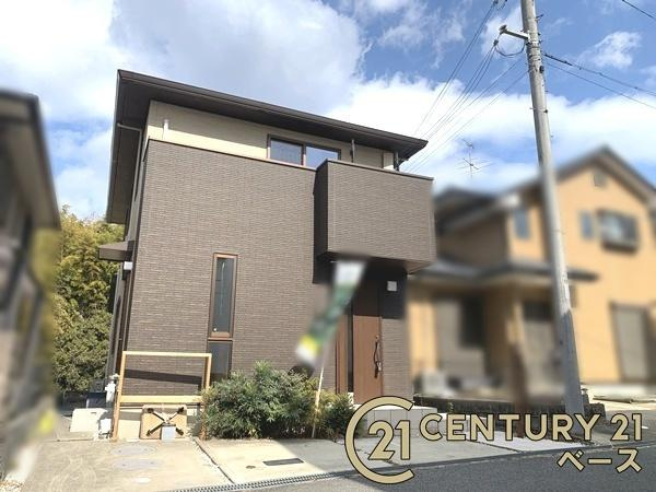 生駒市小明町　一戸建のその他|■現地撮影写真■落ち着いた雰囲気の住環境で穏やかな新生活！