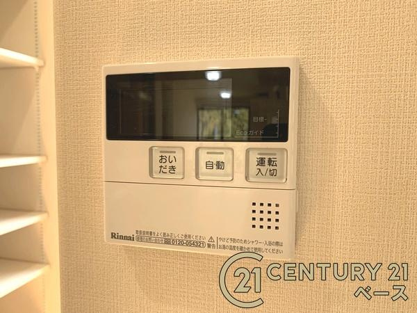 生駒市小明町　一戸建の内装|■現地撮影写真■