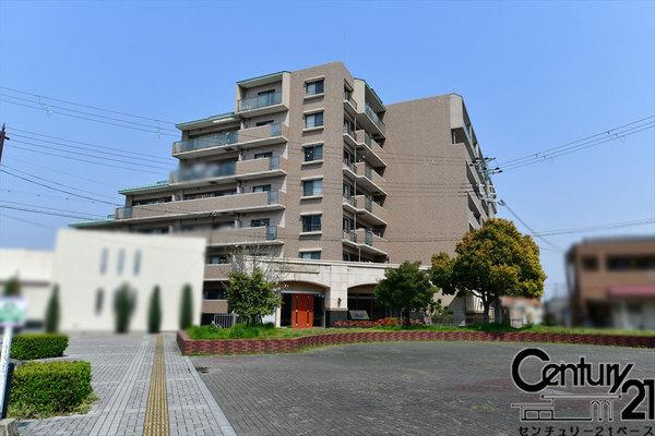 グローバル二上駅前のその他|■現地撮影写真■落ち着いた雰囲気で各世代におすすめです！